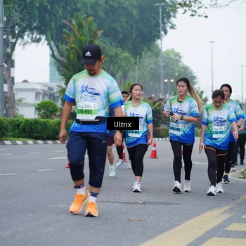 Runner Photo 7247591