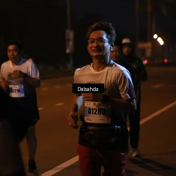 Runner Photo 7247602
