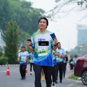 Runner Photo 7247604
