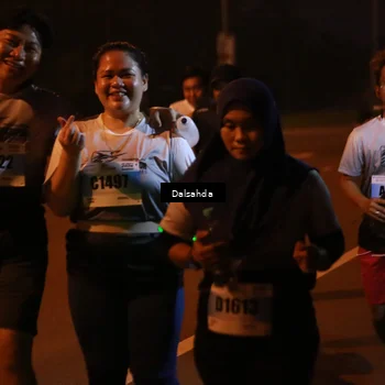 Runner Photo 7247605