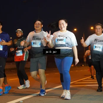 Runner Photo 7247607