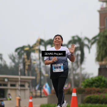 Runner Photo 7247608