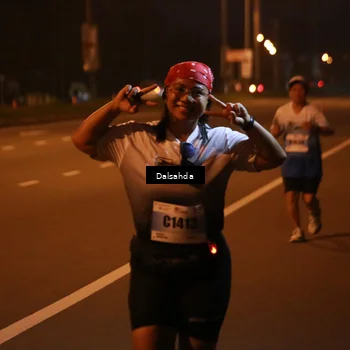 Runner Photo 7247615