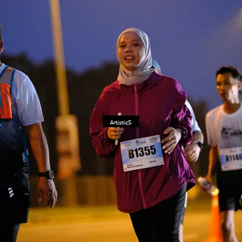 Runner Photo 7247622