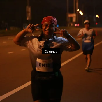 Runner Photo 7247624