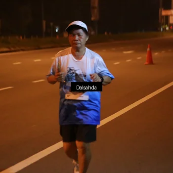 Runner Photo 7247634