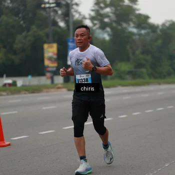 Runner Photo 7247638