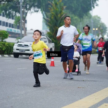 Runner Photo 7247640