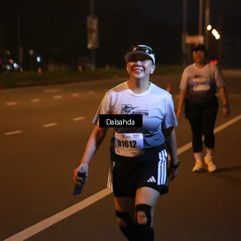 Runner Photo 7247646