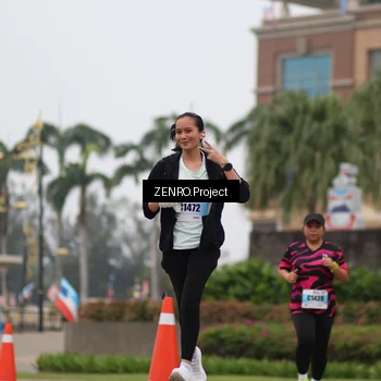 Runner Photo 7247660