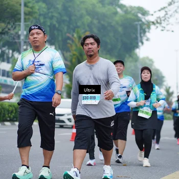 Runner Photo 7247668