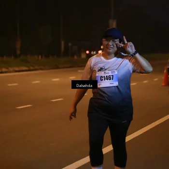 Runner Photo 7247673