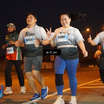 Runner Photo 7247674