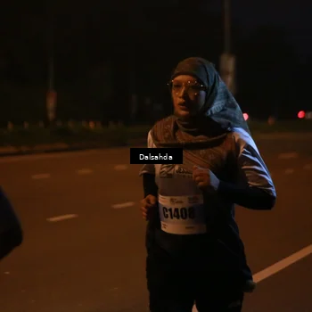 Runner Photo 7247675