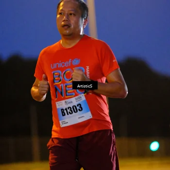 Runner Photo 7247676