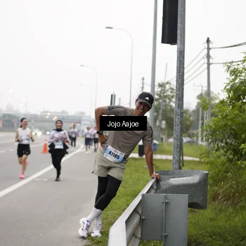 Runner Photo 7247683