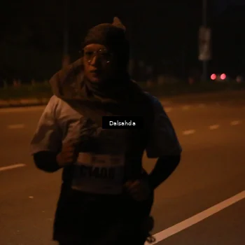 Runner Photo 7247687