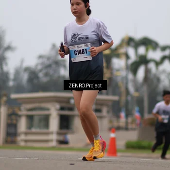 Runner Photo 7247690