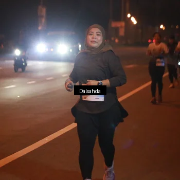 Runner Photo 7247691