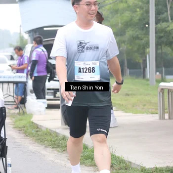 Runner Photo 7247700