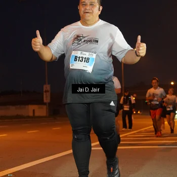 Runner Photo 7247703