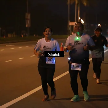 Runner Photo 7247704