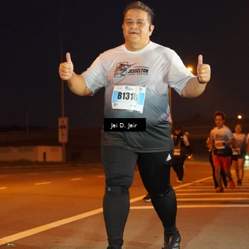 Runner Photo 7247706