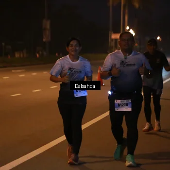 Runner Photo 7247713