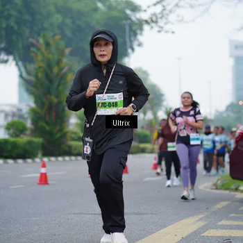Runner Photo 7247714