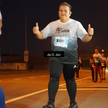 Runner Photo 7247716