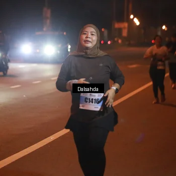 Runner Photo 7247718
