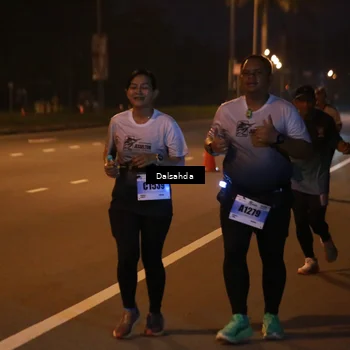 Runner Photo 7247729