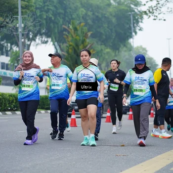 Runner Photo 7247733