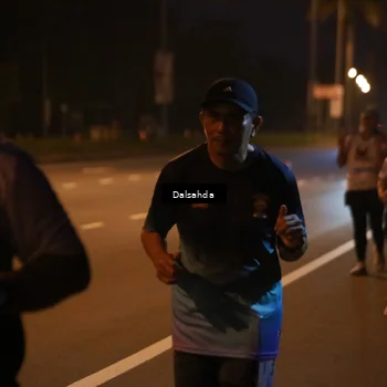 Runner Photo 7247738