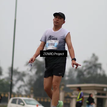 Runner Photo 7247750