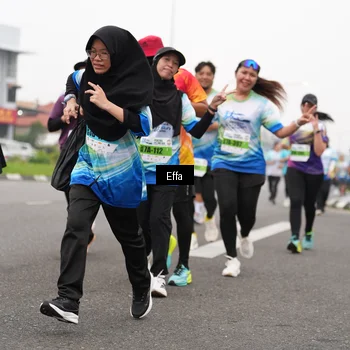 Runner Photo 7247757