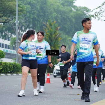 Runner Photo 7247761