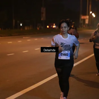 Runner Photo 7247762