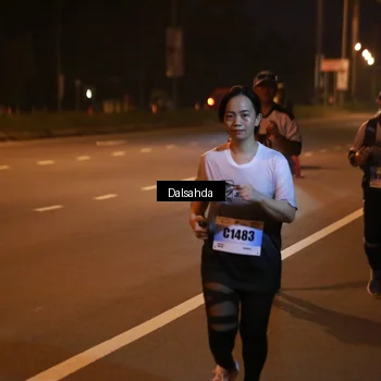 Runner Photo 7247763