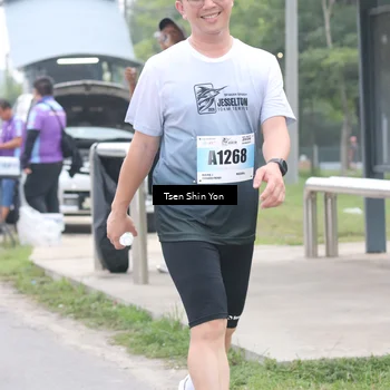 Runner Photo 7247770