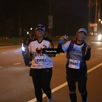 Runner Photo 7247772
