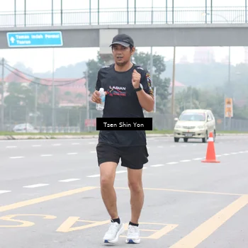 Runner Photo 7247773