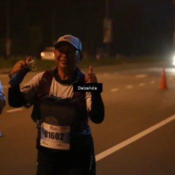 Runner Photo 7247774