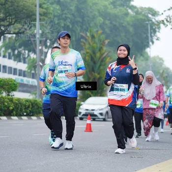 Runner Photo 7247775