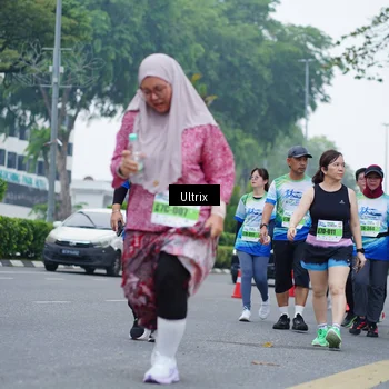Runner Photo 7247792