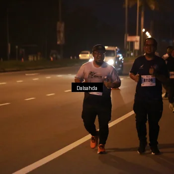 Runner Photo 7247794