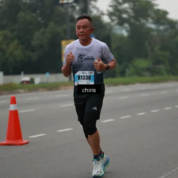 Runner Photo 7247801