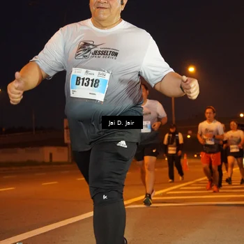 Runner Photo 7247802