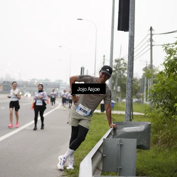 Runner Photo 7247804