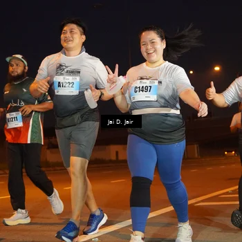 Runner Photo 7247812